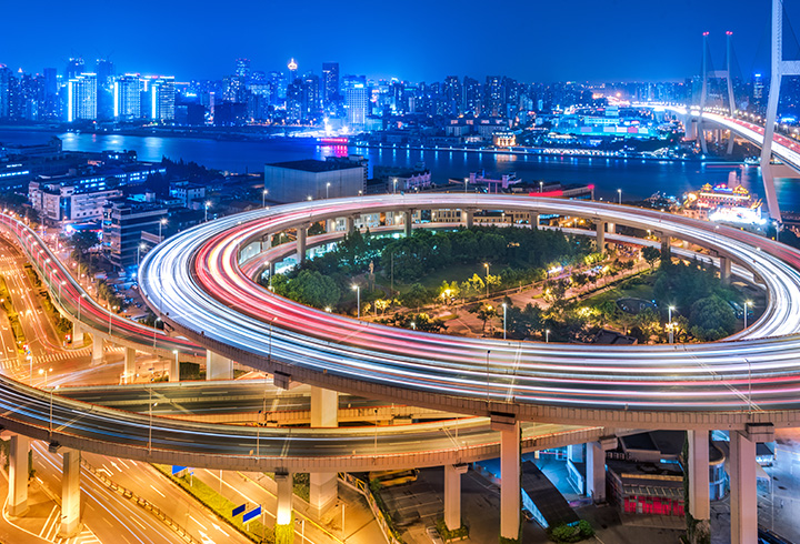 市政工程技術專業教學資源庫