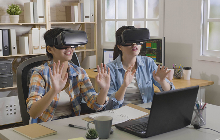 獨立開發(fā)者