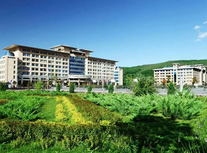 黑龍江農(nóng)業(yè)經(jīng)濟(jì)職業(yè)學(xué)院